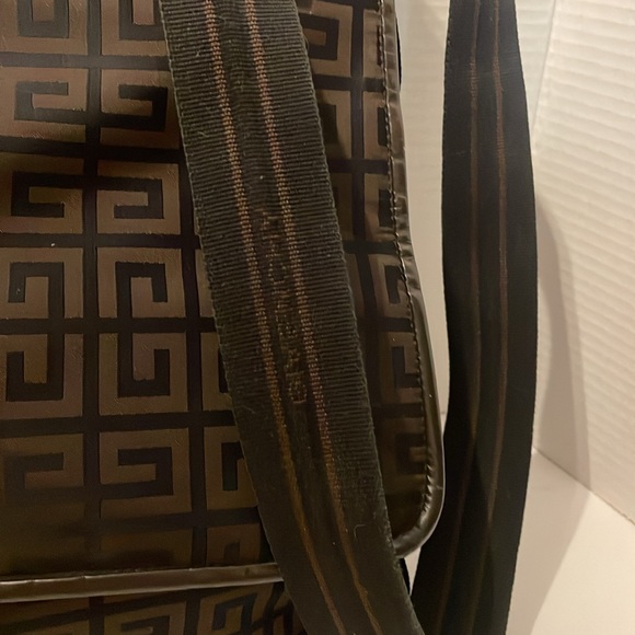 Givenchy Laptop/Crossbody Bag(authentic) - Picture 2 of 9